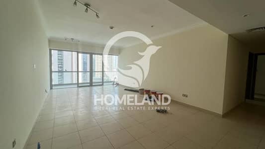 2 Bedroom Flat for Sale in Downtown Dubai, Dubai - Cheapest Option | Rented | Large Layout | Bright
