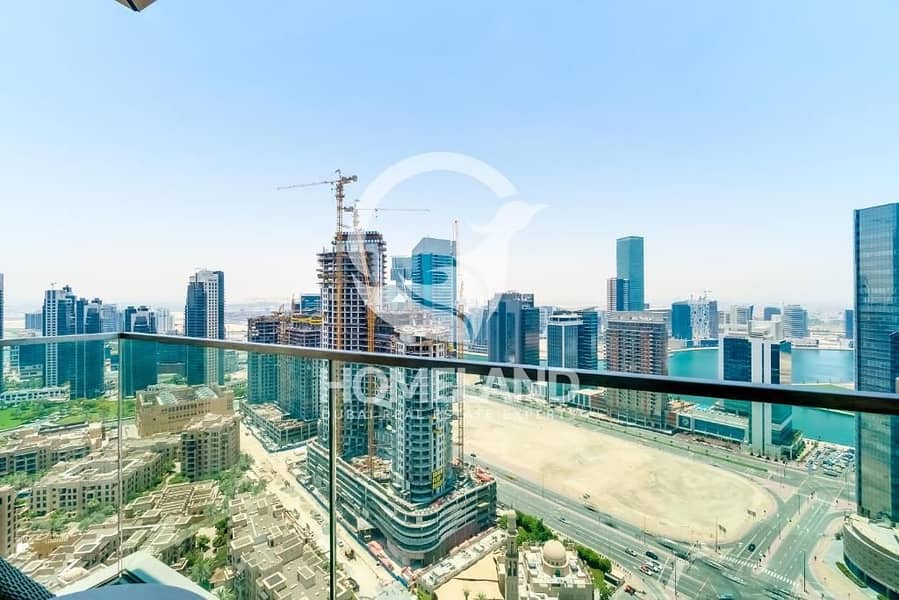 位于迪拜市中心，市中心维达公寓 1 卧室的公寓 2000000 AED - 6007653