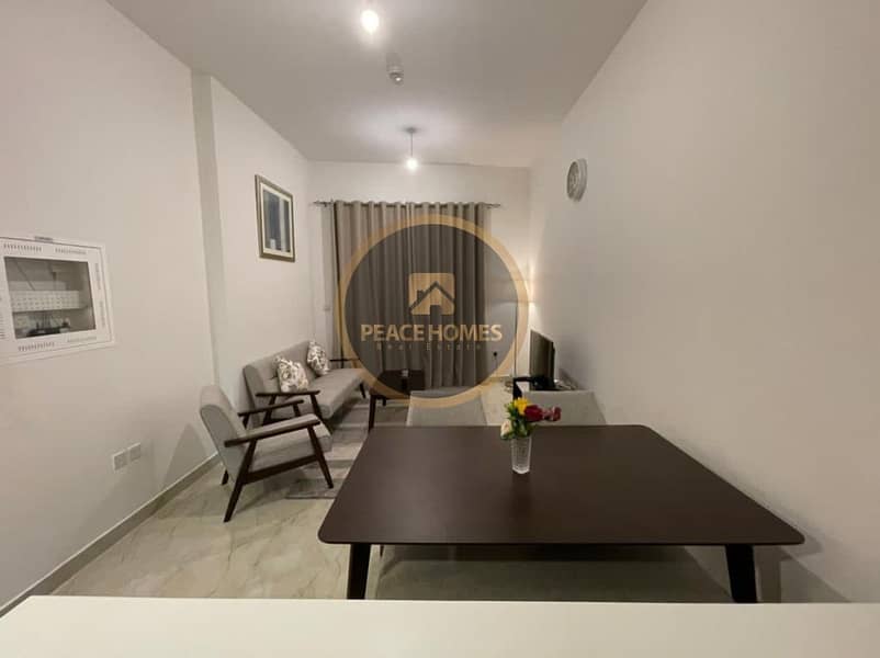 Walking distance to the Mall | Fully furnished