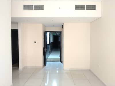 1bhk Dubai Sharjah border front of the bus stop/ 1 month free/ easy access to Dubai / fully family building