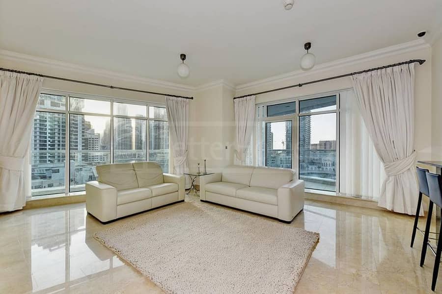 Modified 3 Bed Marina View in Trident Bayside