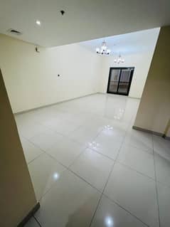 *Luxury 3 BHK* with 3 Full Wash Room 2 balcony just in 66K Few Steps to Metro**