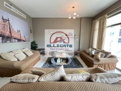 2 Bedroom Flat for Rent in Barsha Heights (Tecom), Dubai - Spacious 2BHK||Fully Furnished||Prime Location