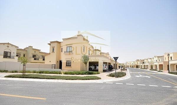 3 Bedroom Townhouse for sale in Mira 5