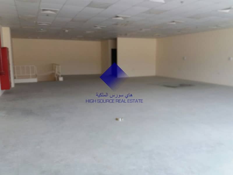 Dry Storage/Warehouse for Rent in DIP-1