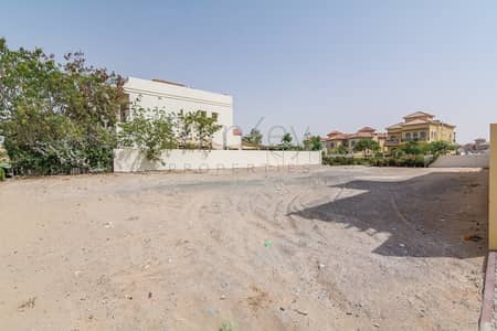 ارض سكنية  للبيع في ذا فيلا، دبي - ارض سكنية في ذا فيلا - هاسيندا ذا فيلا 3999990 درهم - 6026939