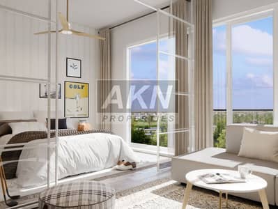 1 Bedroom Flat for Sale in Dubai Hills Estate, Dubai - Off-Plan / BEST Price