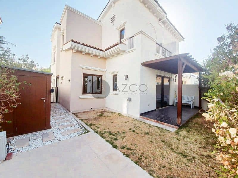 Вилла в Реем，Мира Оазис，Мира Оазис 2, 3 cпальни, 140000 AED - 6026921