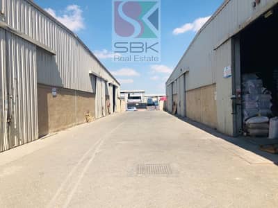 Warehouse zum zur Miete in Ras Al Khor, Dubai - Lagerhalle in Ras Al Khor,Ras Al Khor Industrial, 200000 AED - 6027148 Warehouse zum zur Miete in Ras Al Khor, Dubai - Lagerhalle in Ras Al Khor,Ras Al Khor Industrial, 200000 AED - 6027148