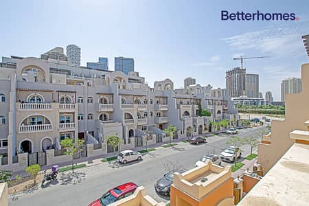 4 Bedroom Villa for Sale in Jumeirah Village Circle (JVC), Dubai - G+2 | Season Community | Best To Invest