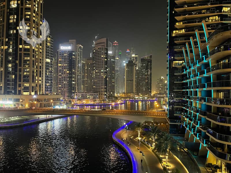 Квартира в Дубай Марина，Атлантик, 2 cпальни, 2540000 AED - 6024692