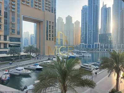 2 Bedroom Villa for Rent in Dubai Marina, Dubai - Luxury Villa+Private Pool | Great View | Furnished