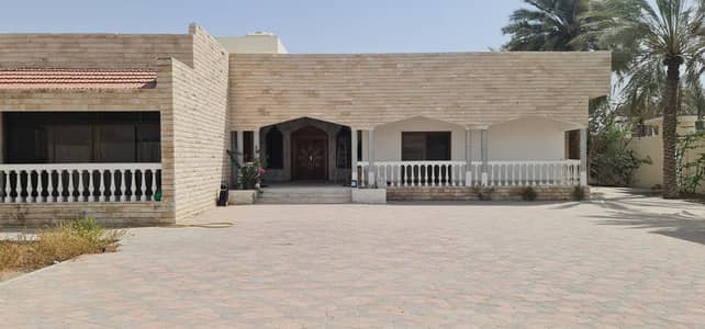 4 Bedroom Villa for Rent in Turrfa, Sharjah - *** GOOD OFFER- 4BHK Single Storey Villa in Turffa Area Sharjah,**