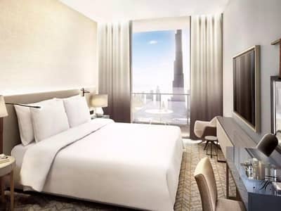Floor for Sale in Downtown Dubai, Dubai - Full Floor | Luxurious Apartments | Best Deal