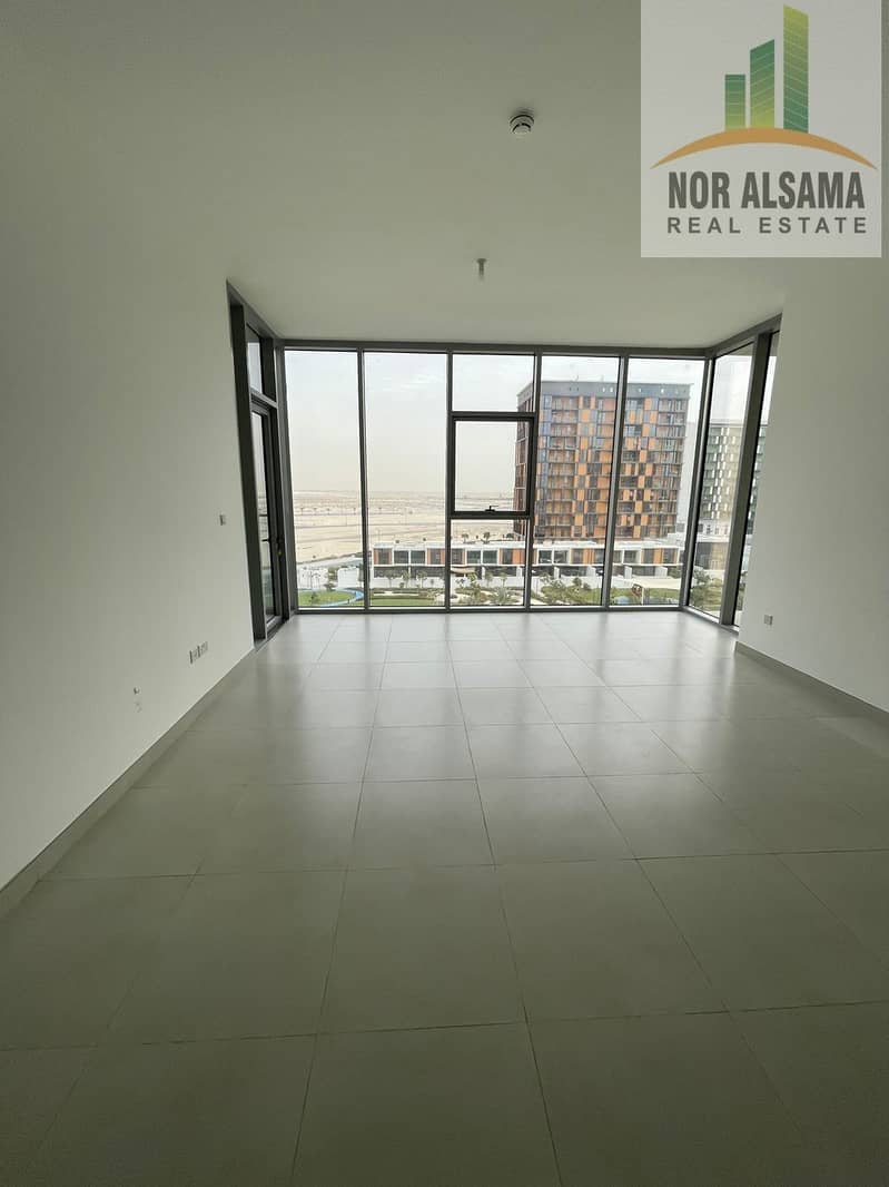 HURRY UP !! MOST DEMANDED LAYOUT 2 BEDROOM WITH BALCONY FOR RENT IN THE PULSE RESIDENCE JUST 40.000/