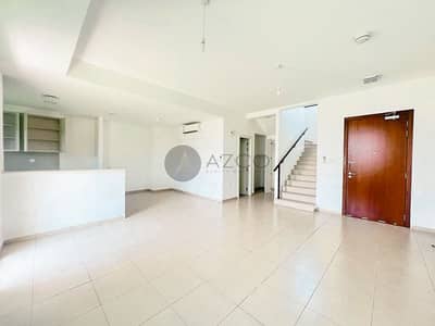3 Bedroom Townhouse for Sale in Town Square, Dubai - Spacious | Type 1 | Vacant On Transfer
