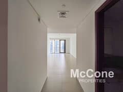 شقة في بوليفارد هايتس برج 1 بوليفارد هايتس وسط مدينة دبي 2 غرف 190000 درهم - 6027833