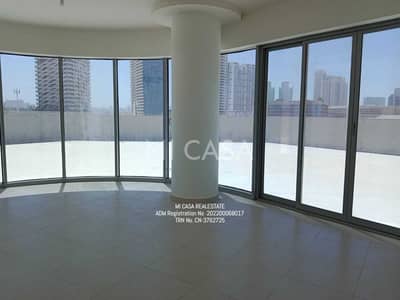 3 Bedroom Townhouse for Rent in Al Reem Island, Abu Dhabi - Brand New &  Pristine | Quality Made & Spacious