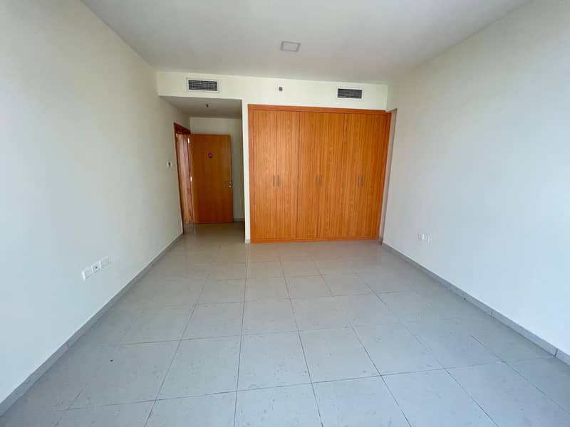 Spacious CHILLER FREE 1 Bed Apartment w/ Huge Balcony for RENT in SILICON OASIS