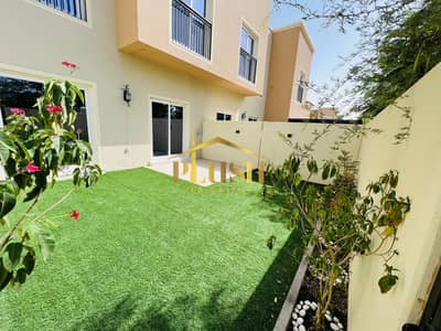 3 Bedroom Townhouse for Sale in Dubailand, Dubai - Prime Location | Brand New Townhouse | Free Mortgage Facility