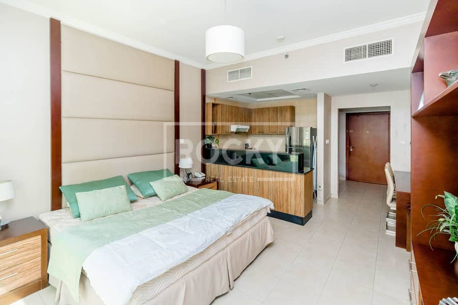 Квартира в Дубай Даунтаун，Бурж Аль Нуджум, 47000 AED - 6027945