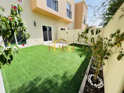 3 Bedroom Townhouse for Sale in Dubailand, Dubai - Best Deal | Single Row | Amazing View | Close to Pool
