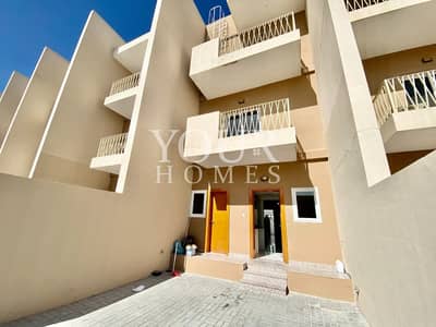 4 Bedroom Townhouse for Sale in Jumeirah Village Circle (JVC), Dubai - BS | Deal of the Week 4Bed+Maid TH 1.9M