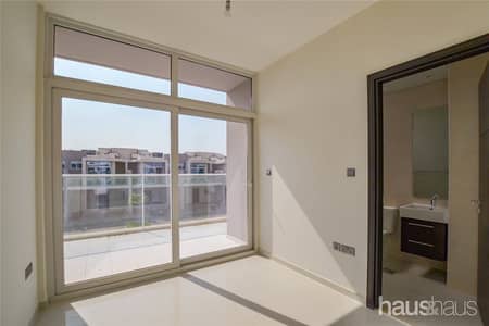 3 Bedroom Villa for Rent in DAMAC Hills 2 (Akoya by DAMAC), Dubai - Brand New | Exquisite Finishing | Garden Space