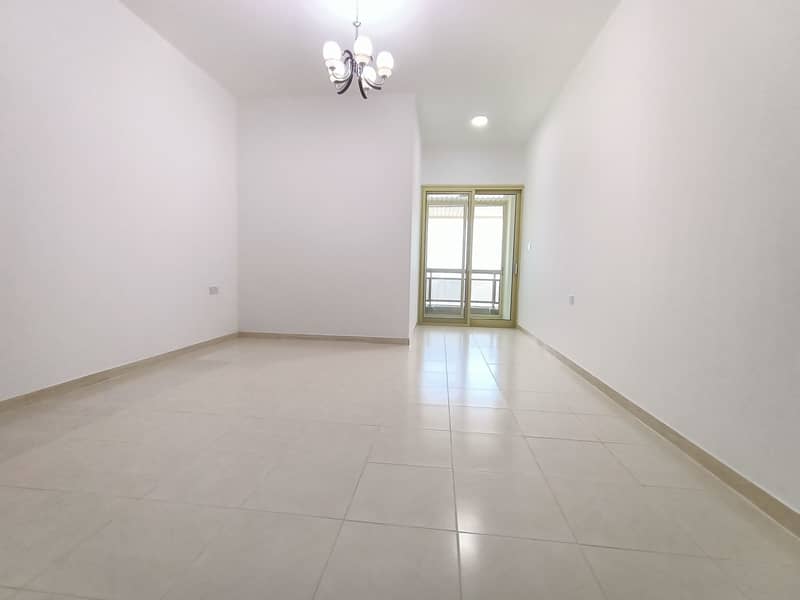 شقة في ذا فيريست تاور أبراج الرستماني شارع الشيخ زايد 3 غرف 105000 درهم - 5768971