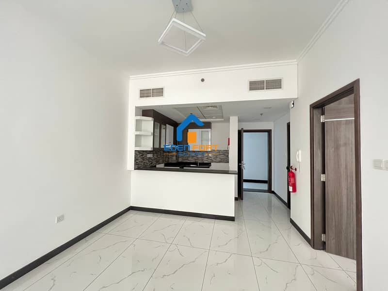 1 BHK for Rent in Al Haseen Residences - Dubai Industrial Park