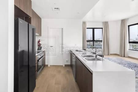 2 Bedroom Apartment for Sale in Jumeirah, Dubai - Vacant soon Corner unit Big layout