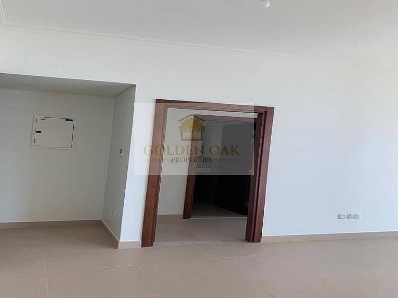 Burj Vista 2 BR | High Floor | Great Investment | Full Sea View