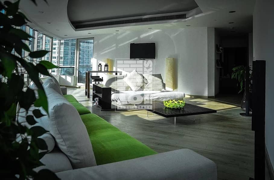 Квартира в Дубай Марина，Горизонт Тауэр, 4 cпальни, 2050000 AED - 6028781