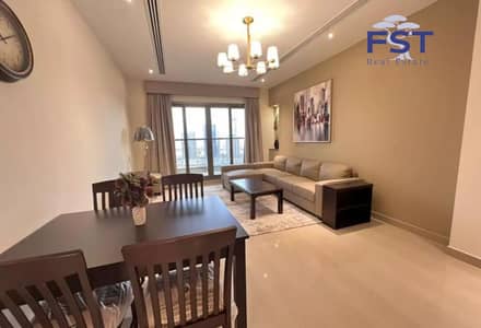 فلیٹ 2 غرفة نوم للايجار في وسط مدينة دبي، دبي - شقة في إليت داون تاون ريزيدنس وسط مدينة دبي 2 غرف 149990 درهم - 6008891