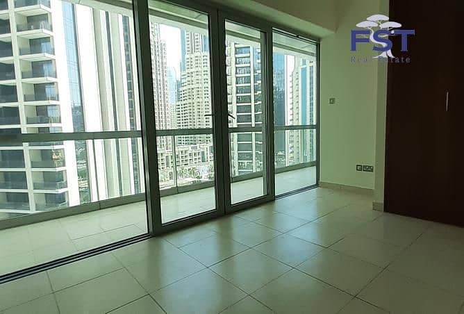 شقة في 8 بوليفارد ووك،بوليفارد الشيخ محمد بن راشد،وسط مدينة دبي 1 غرفة 100000 درهم - 6000662