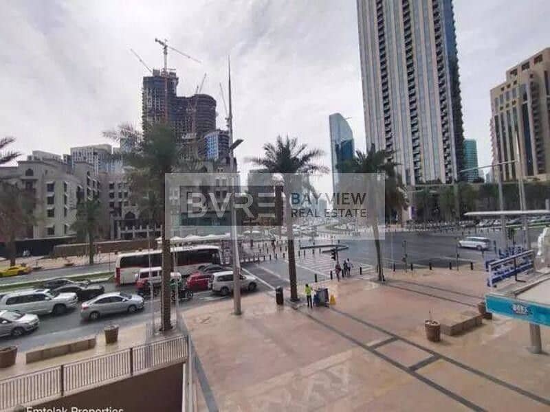 فیلا في فندق رامادا داون تاون،وسط مدينة دبي 3 غرف 7000000 درهم - 6029024