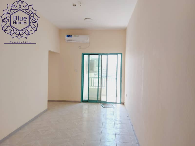شقة في أبو شغارة 1 غرفة 18000 درهم - 5791174