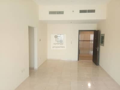 شقة 2 غرفة نوم للايجار في مدينة دبي الرياضية، دبي - شقة في تشامبيونز تاور 1 برج الأبطال مدينة دبي الرياضية 2 غرف 45000 درهم - 6029130