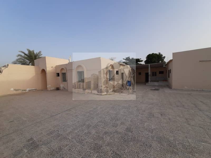 Villa for sale in Al Rifa