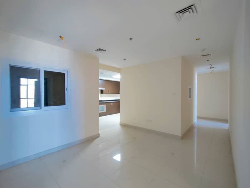 Luxurious apartment! Spacious 3bhk plus Maid's room and Laundry space! All Master rooms!Big kitchen!