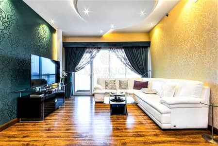 شقة 2 غرفة نوم للبيع في وسط مدينة دبي، دبي - شقة في برج النجوم وسط مدينة دبي 2 غرف 1299990 درهم - 6029230