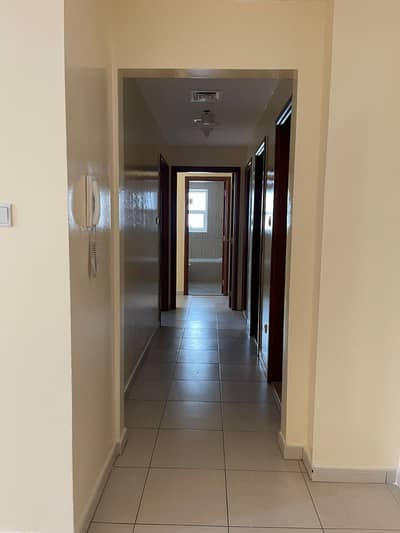 Spacious Two Bedroom Flat In Ajman One Tower | Ready To Move