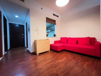 1 Bedroom Apartment for Rent in Jumeirah Village Circle (JVC), Dubai - 01