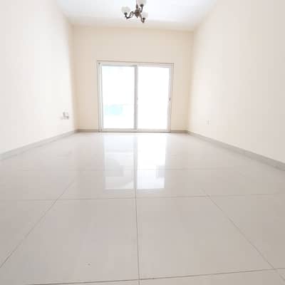 3 Bedroom Apartment for Rent in Al Nahda (Sharjah), Sharjah - LAVISH 3BHK IN 35K  GYM POOL  OPPOSITE SAFEER MALL