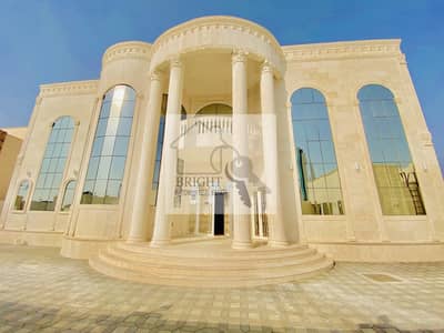Brand New 5 Bedroom Villa In Shab Al Watah