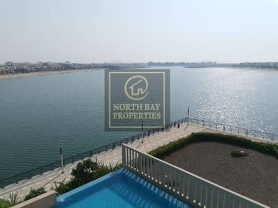 Waterfront View| Modern Layout| Brand New| Luxury