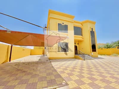 5 Bedroom Villa With Driver Room in Al Shuibha
