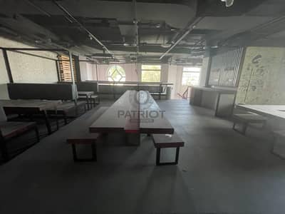 Shop for Rent in DIFC, Dubai - Fully Fitted Shop For Restaurant ! No Commission