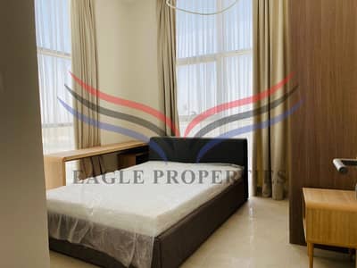 1 Bedroom Flat for Sale in Al Furjan, Dubai - Furnished I Chiller Free I Luxurious 1Br