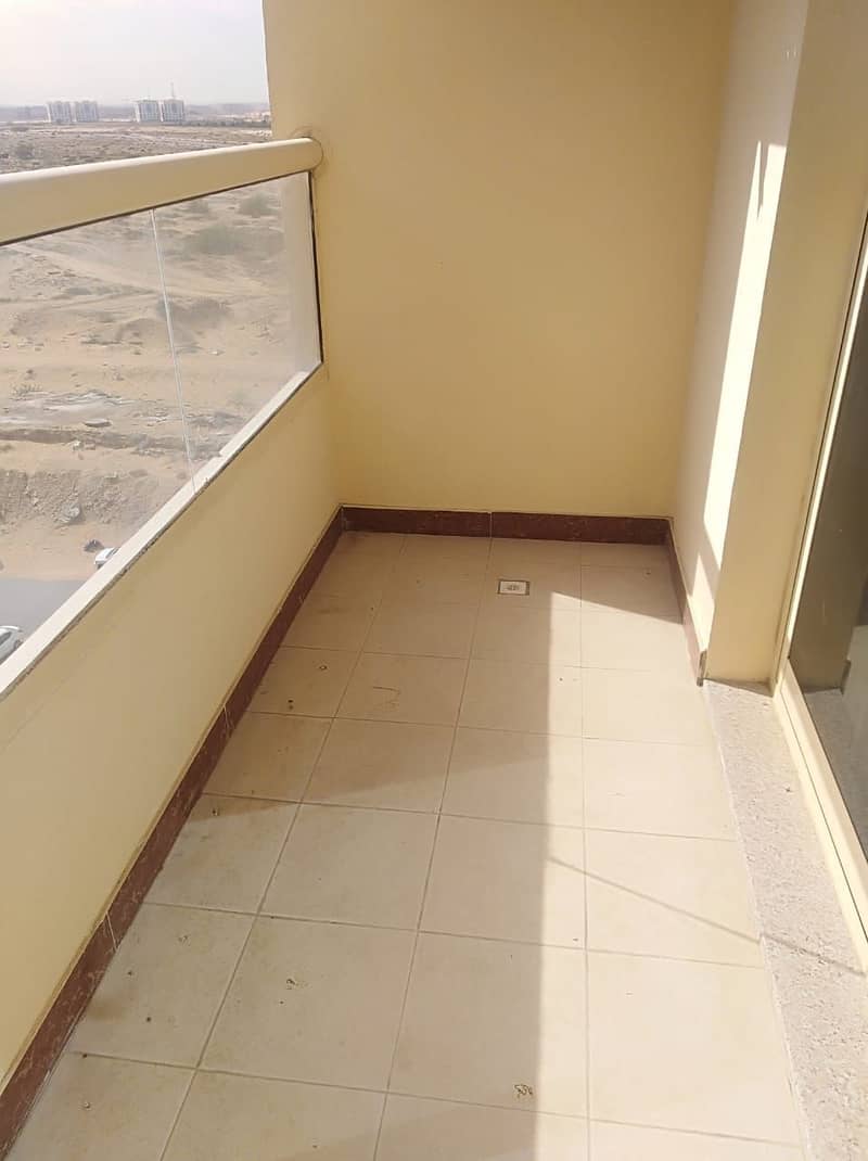 Good Investment - Two Bedroom Flat For Sale In Fortune Residency